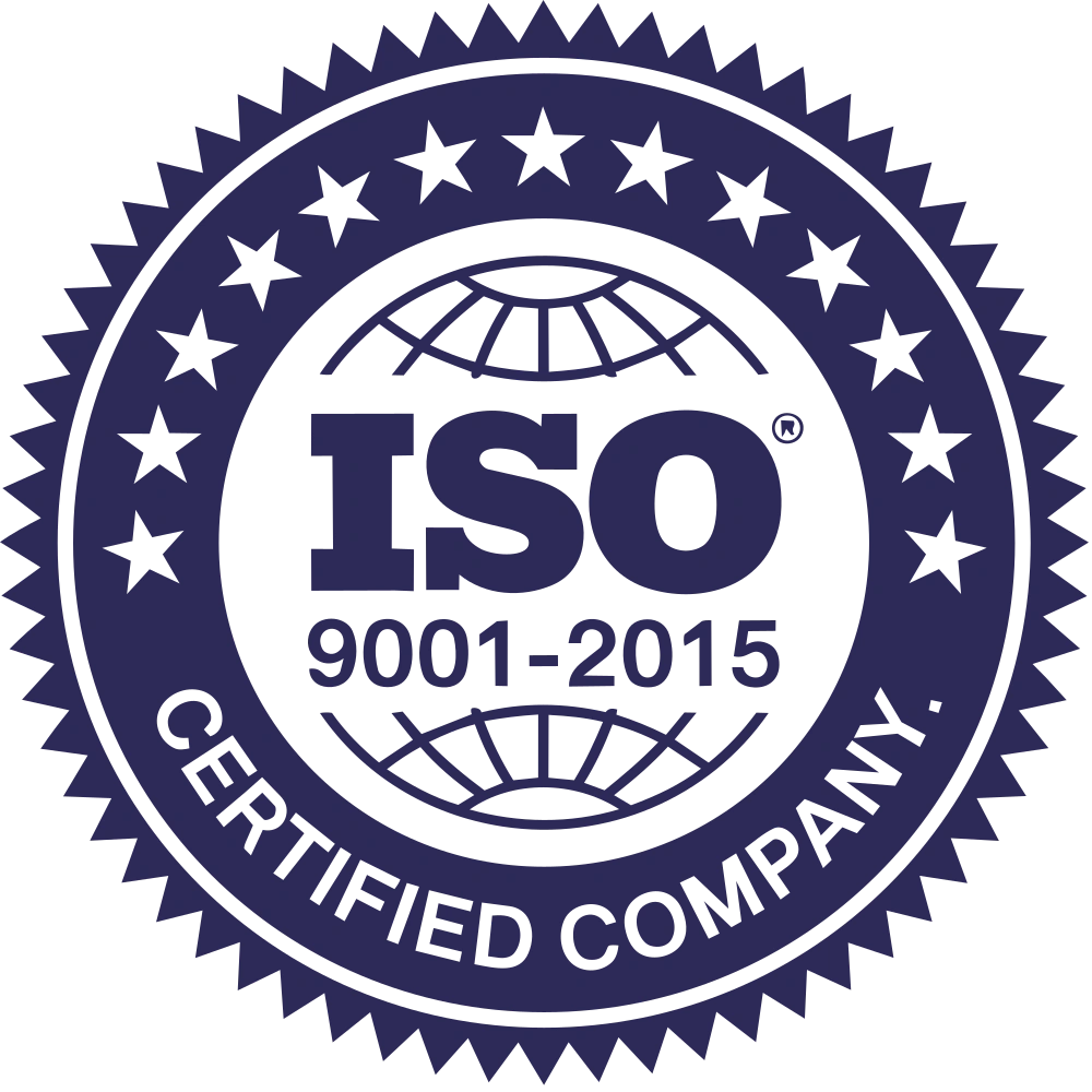 ISO 9001