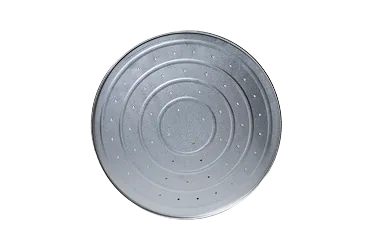 Interface de la boutique en ligne FLD Tech