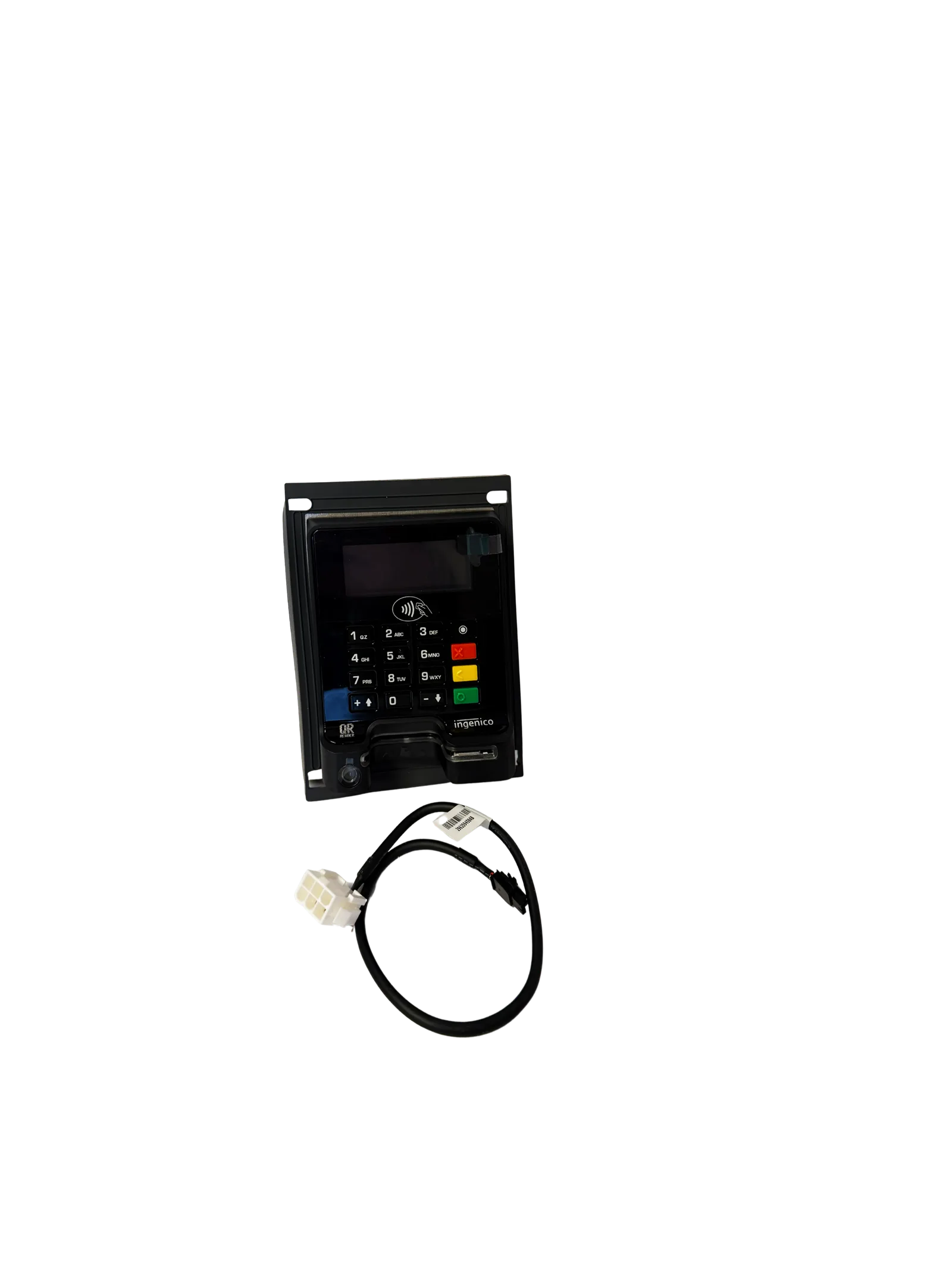 Terminal de paiement électronique